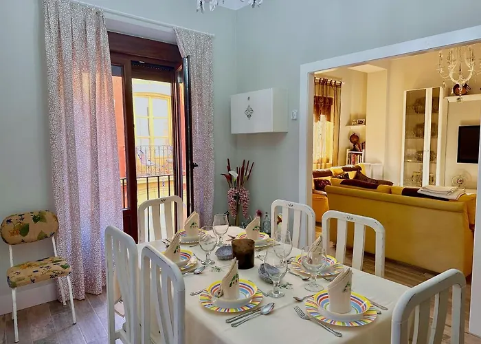Fabuloso Apartamento Azacayas City Center