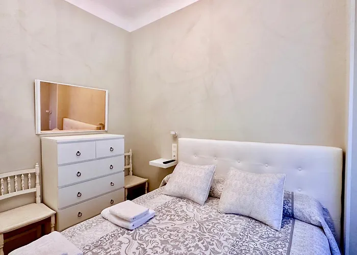 Fabuloso Apartamento Azacayas City Center
