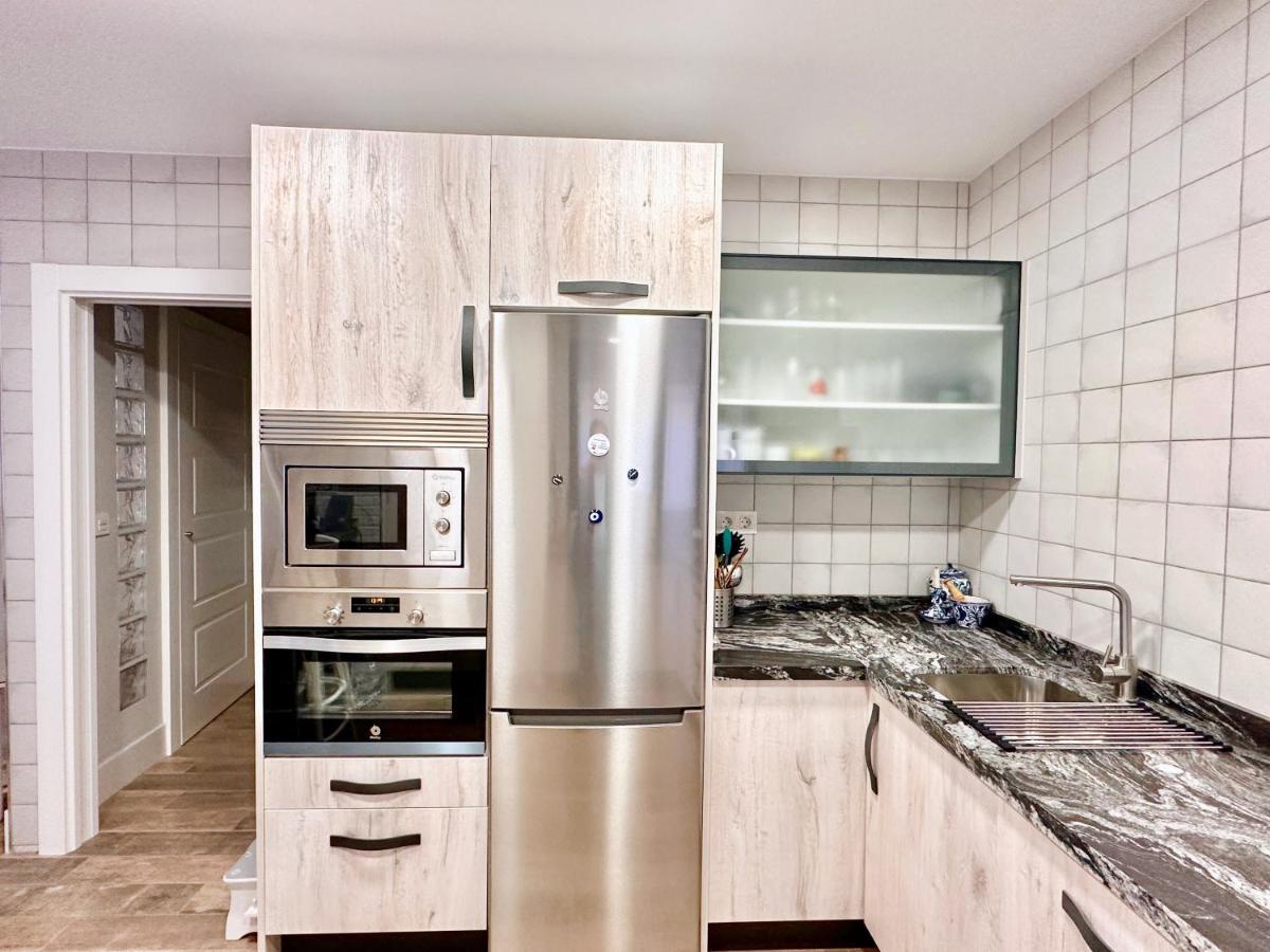 Fabuloso Azacayas Center Apartment