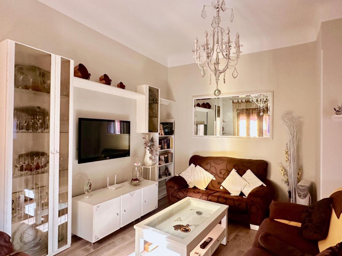 Fabuloso Azacayas Center Apartment *