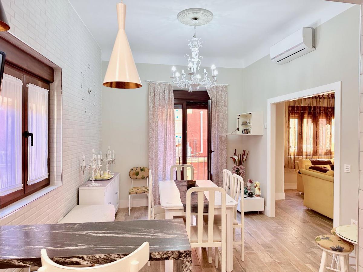 Apartment Fabuloso Azacayas Center Granada