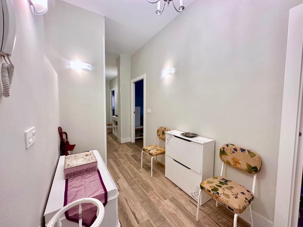 Apartment Fabuloso Azacayas Center *