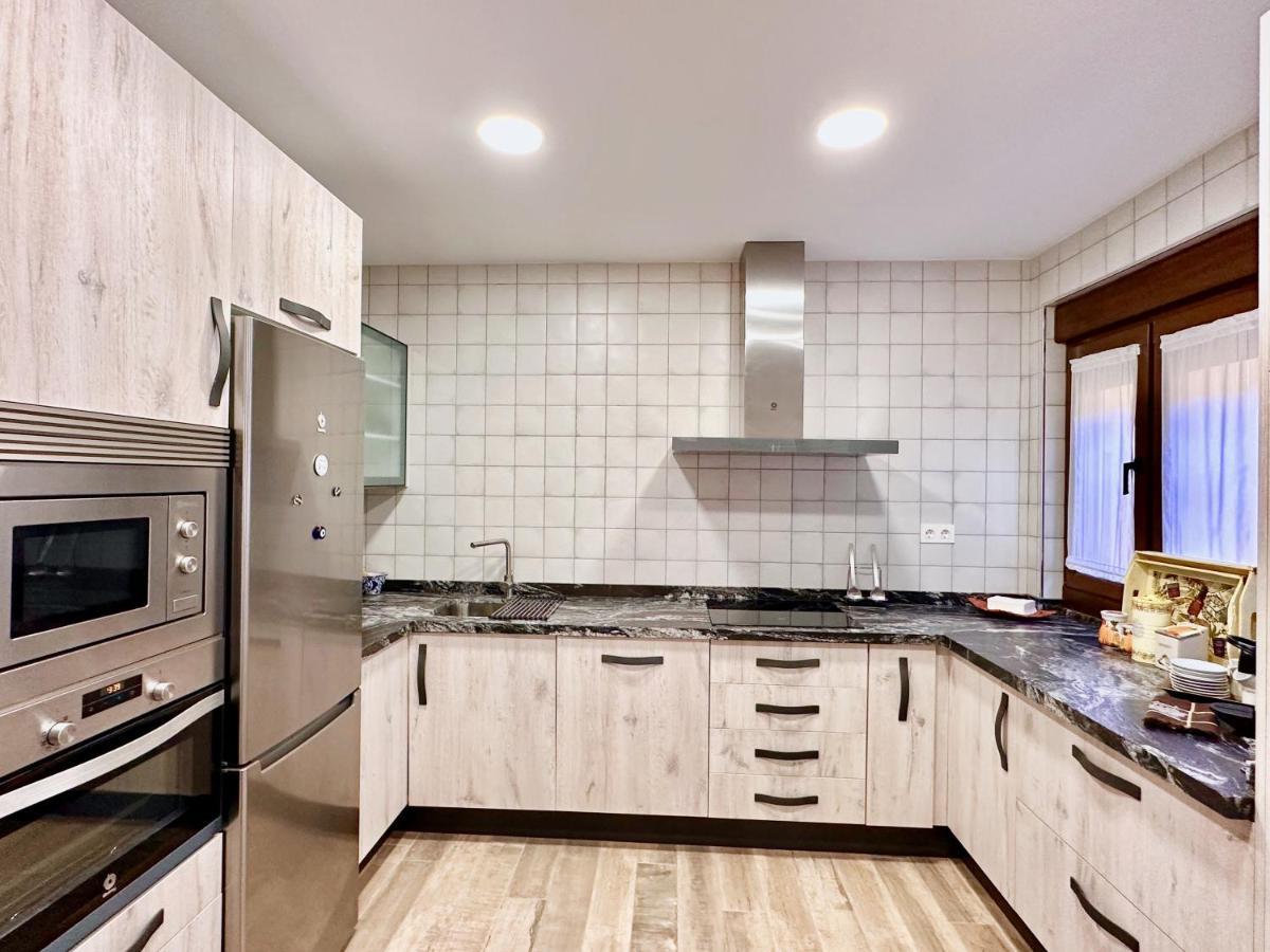 Fabuloso Azacayas Center Apartment