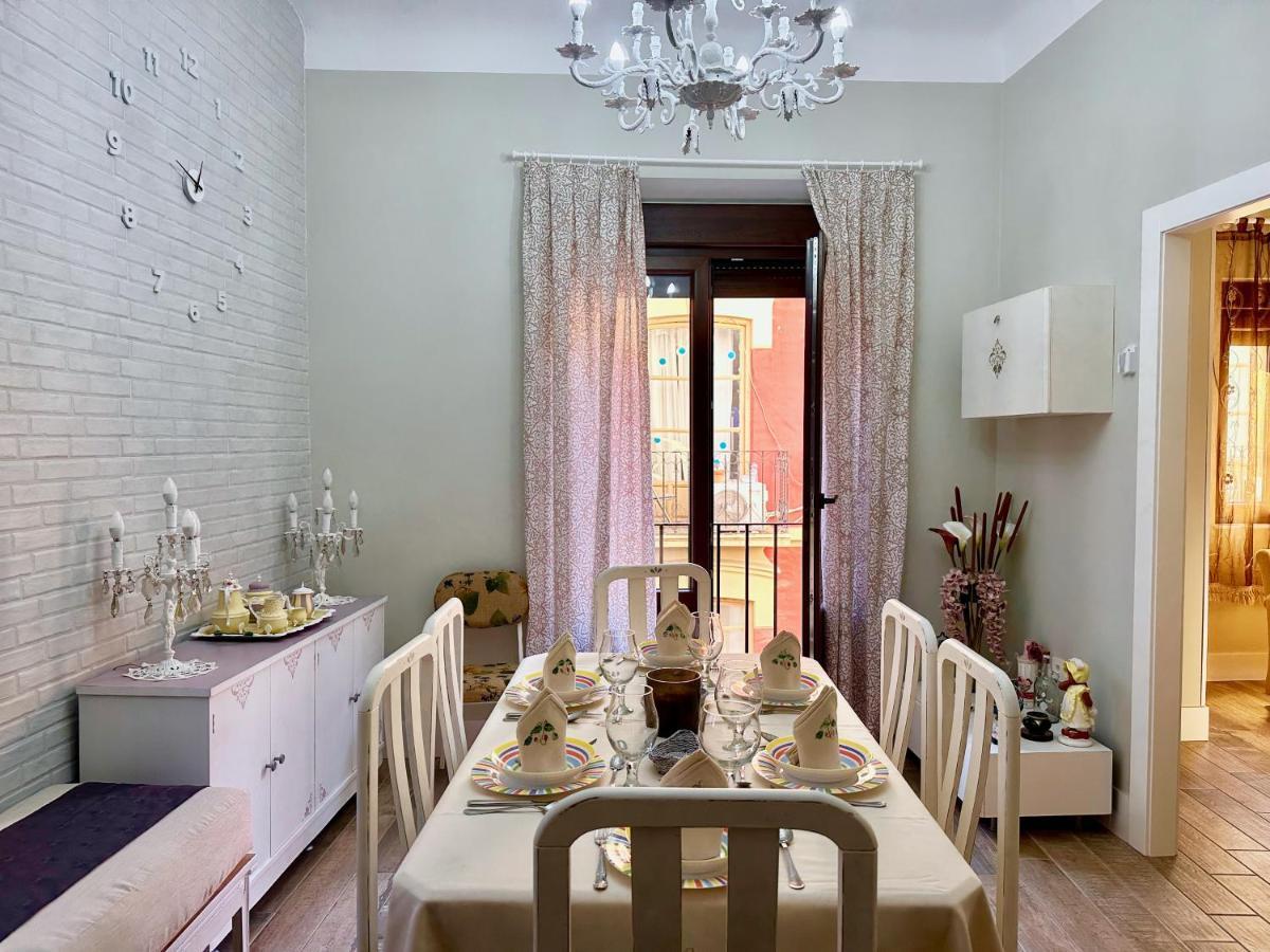 Fabuloso Azacayas Center Apartment